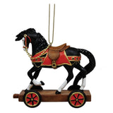 Painted Ponies Christmas Past FOB - Equiluxe Tack - Equiluxe Tack