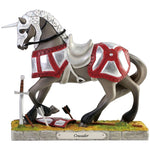 Painted Ponies Crusader Figurine FOB - Equiluxe Tack - Equiluxe Tack