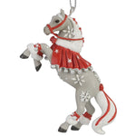 Painted Ponies First Snowfall 2021 FOB - Equiluxe Tack - Equiluxe Tack