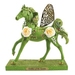 Painted Ponies Goddess of the Garden Figurine FOB - Equiluxe Tack - Equiluxe Tack