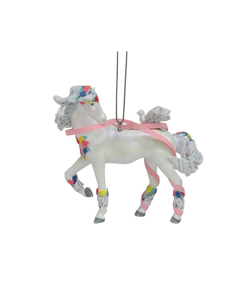 Painted Ponies Peacekeeper FOB - Equiluxe Tack - Equiluxe Tack