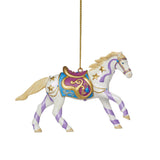 Painted Ponies Starlight Dance Ornament FOB - Equiluxe Tack - Equiluxe Tack