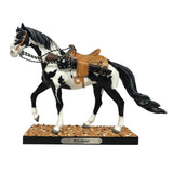 Painted Ponies Winchester FOB - Equiluxe Tack - Equiluxe Tack