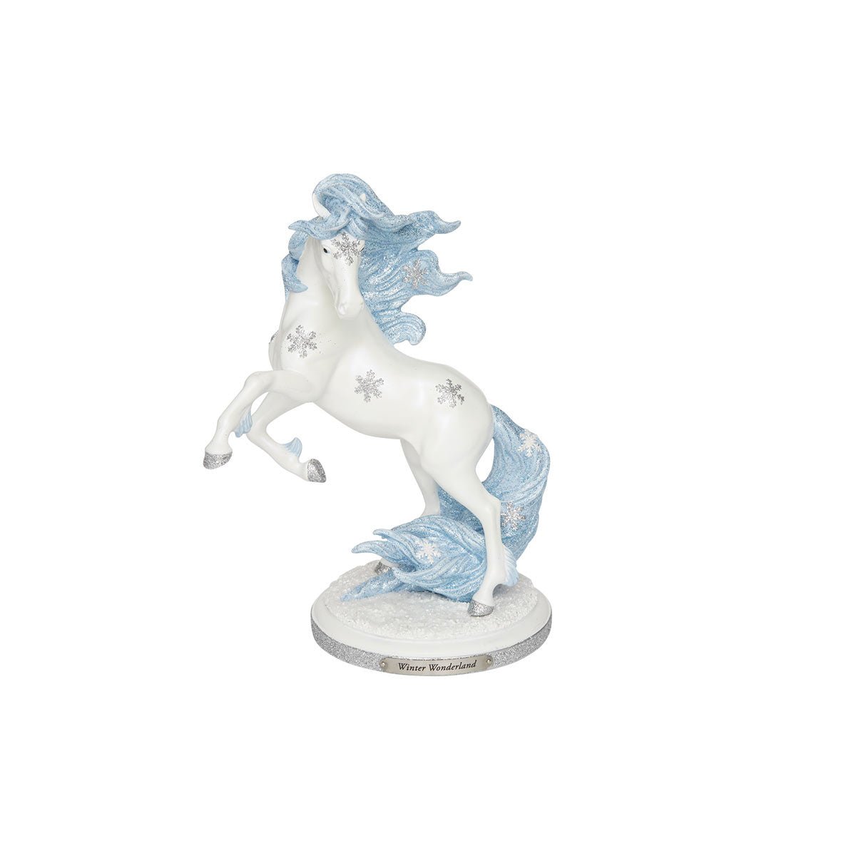 Painted Ponies Winter Wonderland 2023 - Equiluxe Tack - Equiluxe Tack