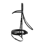 Passier Apollo Snaffle Bridle - Equiluxe Tack