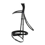 Passier Blu Spirit Snaffle Bridle - Equiluxe Tack