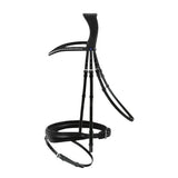 Passier Blu Spirit Snaffle Bridle - Equiluxe Tack