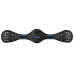 Passier Blu Wave Leather Saddle Girth - Equiluxe Tack