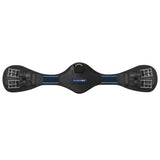 Passier Blu Wave Leather Saddle Girth - Equiluxe Tack