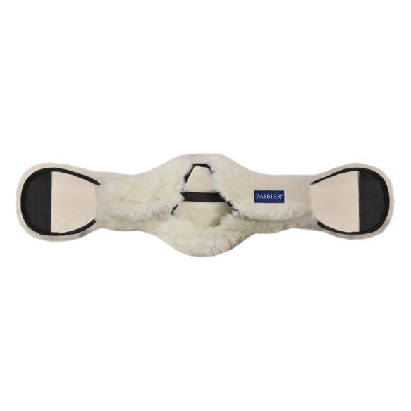 Passier Blu Wave - Saddle Girth COVER - Equiluxe Tack