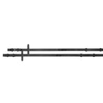 Passier Comfort Reins- Soft Leather Reins with Leather Hand Grips - Equiluxe Tack