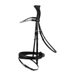 Passier Favorite Powered by Ingrid Snaffle Bridle - Passier - Equiluxe Tack