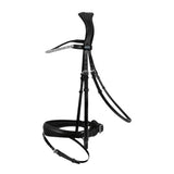 Passier Favorite Powered by Ingrid Snaffle Bridle - Passier - Equiluxe Tack