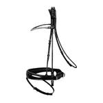Passier Harmony Snaffle Bridle - Equiluxe Tack