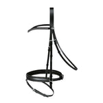 Passier Juno Snaffle Bridle - Equiluxe Tack