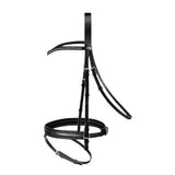 Passier Juno Snaffle Bridle - Equiluxe Tack
