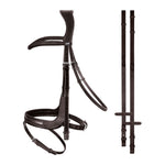 Passier Marcus Ehning II Snaffle Bridle - Equiluxe Tack