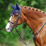 Passier Marcus Ehning II Snaffle Bridle - Equiluxe Tack