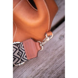 Pénélope Agathe Bag - Brandy - Pénélope - Equiluxe Tack
