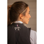 Pénélope Airbag Vest Airlight 2 by Freejump - Pénélope - Equiluxe Tack