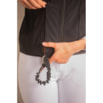 Pénélope Airbag Vest Airlight 2 by Freejump - Pénélope - Equiluxe Tack