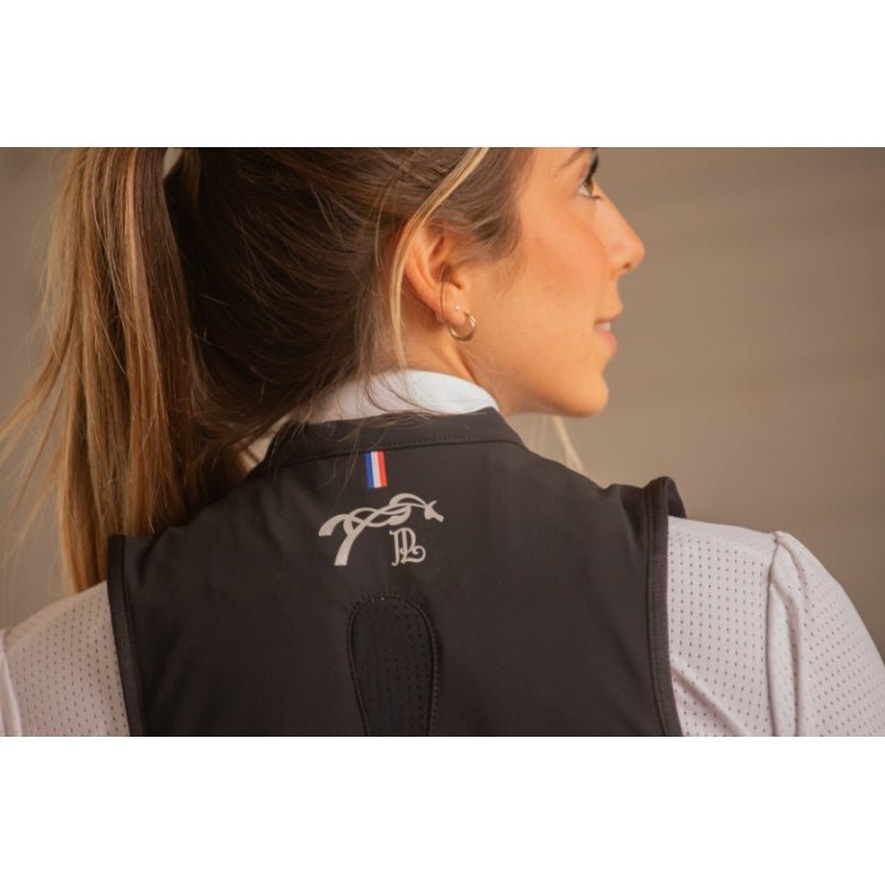 Pénélope Airbag Vest Airlight 2 by Freejump - Pénélope - Equiluxe Tack
