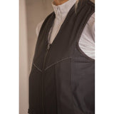 Pénélope Airbag Vest Airlight 2 by Freejump - Pénélope - Equiluxe Tack