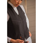 Pénélope Airbag Vest Airlight 2 by Freejump - Pénélope - Equiluxe Tack