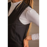 Pénélope Airbag Vest Airlight 2 by Freejump - Pénélope - Equiluxe Tack