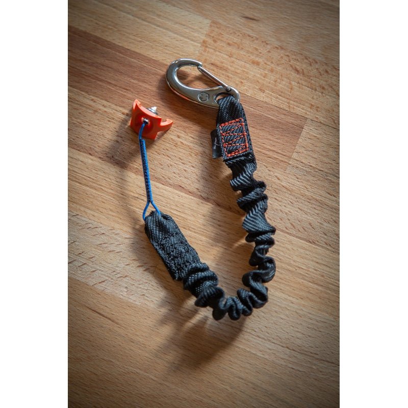Pénélope Ball Cord Attachment for Airbag vest Airlight 2 - Pénélope - Equiluxe Tack