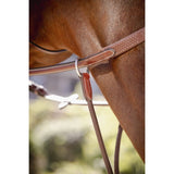 Pénélope Bip Light US Elastic Martingale Attachment - Chestnut - Pénélope - Equiluxe Tack