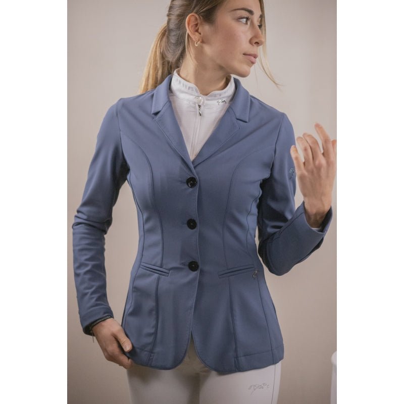 Pénélope Calista Show Jacket - Bering Sea - Pénélope - Equiluxe Tack