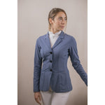 Pénélope Calista Show Jacket - Bering Sea - Pénélope - Equiluxe Tack