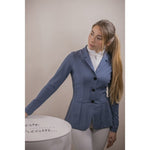 Pénélope Calista Show Jacket - Bering Sea - Pénélope - Equiluxe Tack
