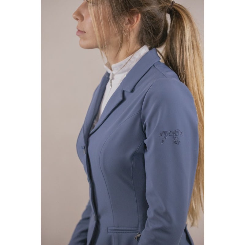 Pénélope Calista Show Jacket - Bering Sea - Pénélope - Equiluxe Tack
