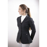 Pénélope Calista Show Jacket - Black - Pénélope - Equiluxe Tack