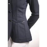 Pénélope Calista Show Jacket - Navy - Pénélope - Equiluxe Tack