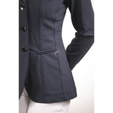 Pénélope Calista Show Jacket - Navy - Pénélope - Equiluxe Tack