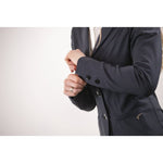 Pénélope Calista Show Jacket - Navy - Pénélope - Equiluxe Tack
