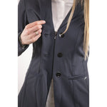 Pénélope Calista Show Jacket - Navy - Pénélope - Equiluxe Tack