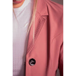 Pénélope Calista Show Jacket - Old Pink - Pénélope - Equiluxe Tack