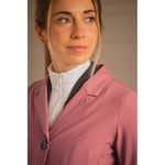 Pénélope Calista Show Jacket - Old Pink - Pénélope - Equiluxe Tack