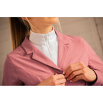 Pénélope Calista Show Jacket - Old Pink - Pénélope - Equiluxe Tack
