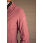 Pénélope Calista Show Jacket - Old Pink - Pénélope - Equiluxe Tack