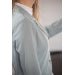 Penelope Calistrass Show Jacket - Sage Green - Penelope - Equiluxe Tack