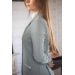 Penelope Calistrass Show Jacket - Sage Green - Penelope - Equiluxe Tack