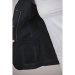 Pénélope Calistus Show Jacket - Black - Pénélope - Equiluxe Tack