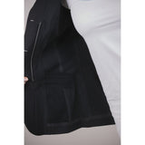 Pénélope Calistus Show Jacket - Black - Pénélope - Equiluxe Tack