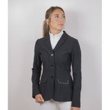 Penelope Calistus Show Jacket - Black - Penelope - Equiluxe Tack