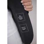 Pénélope Calistus Show Jacket - Black - Pénélope - Equiluxe Tack